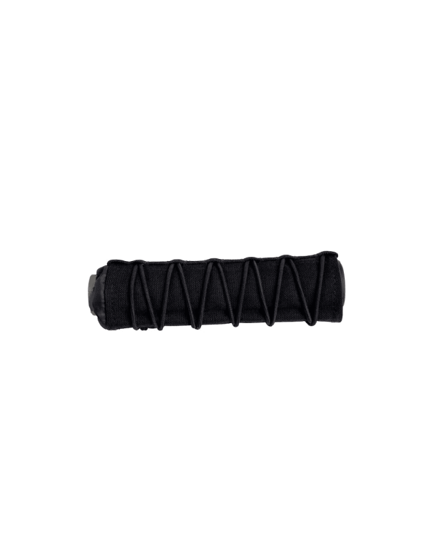 Чохол для глушника Danaper SilencerCover D4, cord, Black