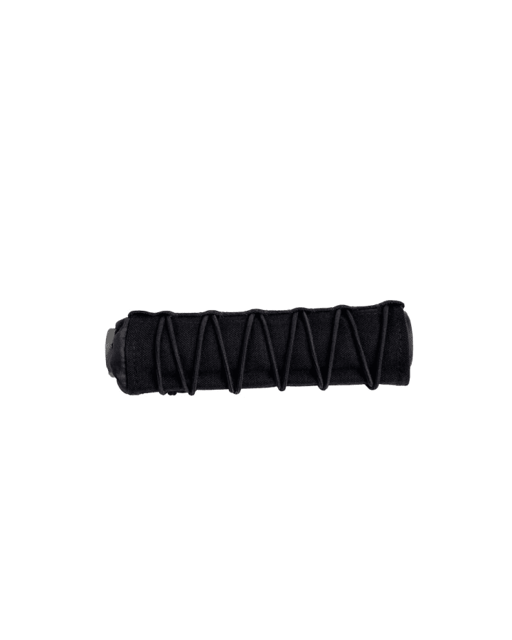 Чохол для глушника Danaper SilencerCover D4, cord, Black