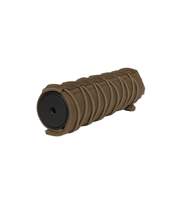 Чохол для глушника Danaper SilencerCover D4, cord, Coyote