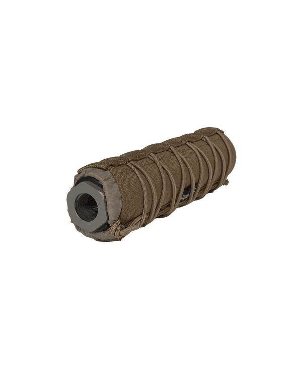 Чохол для глушника Danaper SilencerCover D4, cord, Coyote