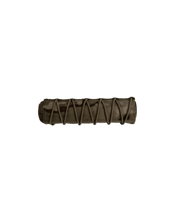 Чохол для глушника Danaper SilencerCover D4, cord, MultiCam