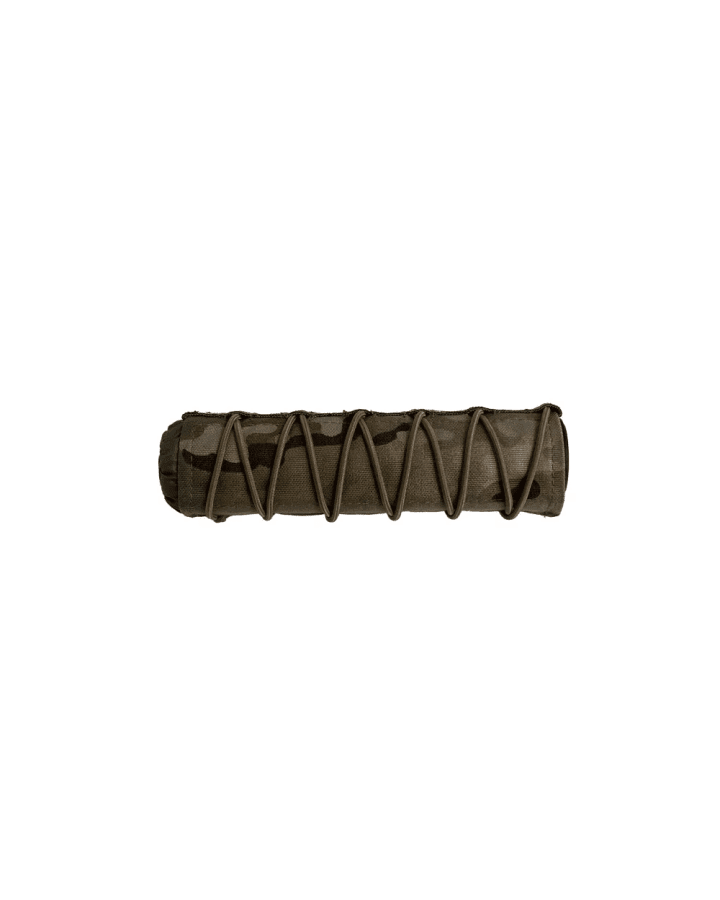 Чохол для глушника Danaper SilencerCover D4, cord, MultiCam