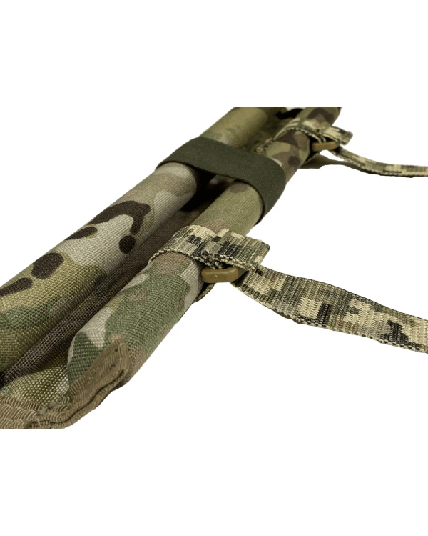 Підставка під сошки Base, MultiCam