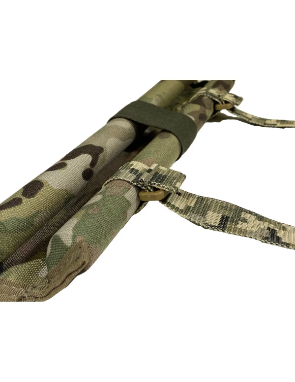 Підставка під сошки Base, MultiCam