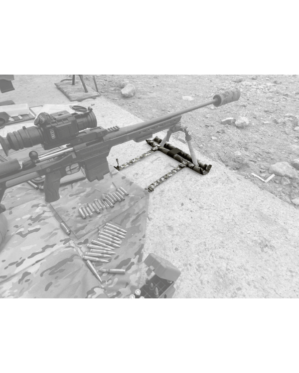 Підставка під сошки Base, MultiCam
