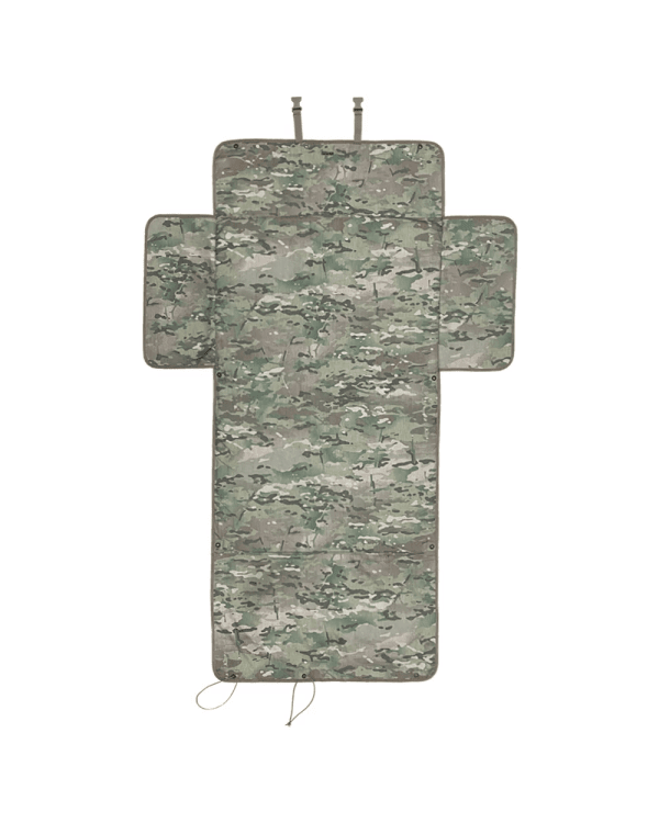Снайперський мат DANAPER Mat Light, MultiCam