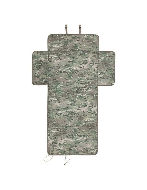 Снайперський мат DANAPER Mat Light, MultiCam