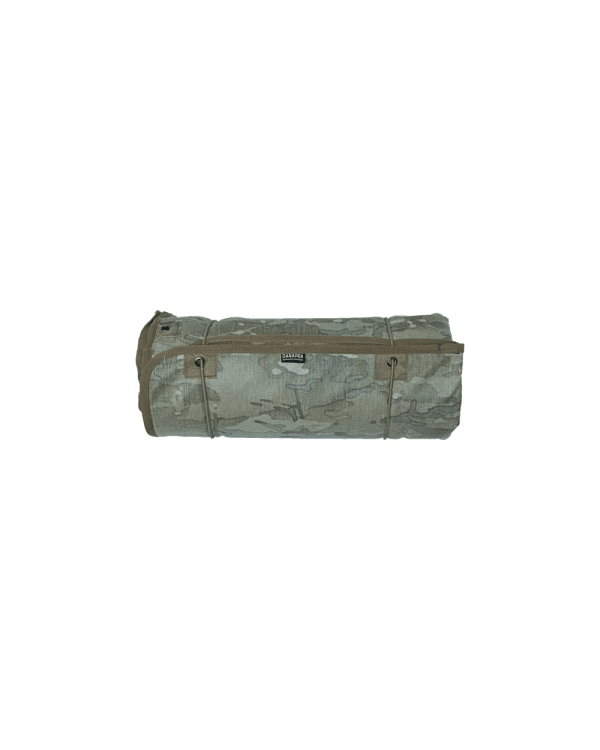 Снайперський мат DANAPER Mat Light, MultiCam