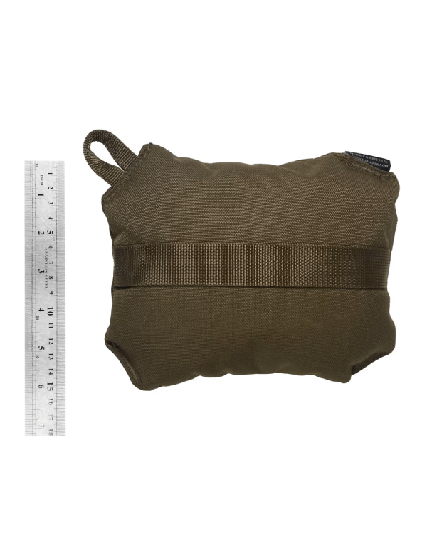 Стрілецький мішок Bead, Coyote