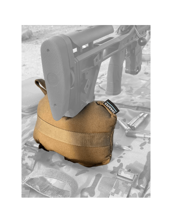 Стрілецький мішок Bead, Coyote