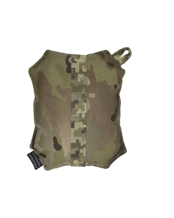 Стрілецький мішок Bead, MultiCam