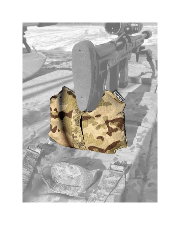 Стрілецький мішок Bead, MultiCam