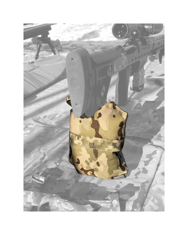 Стрілецький мішок Bead, MultiCam