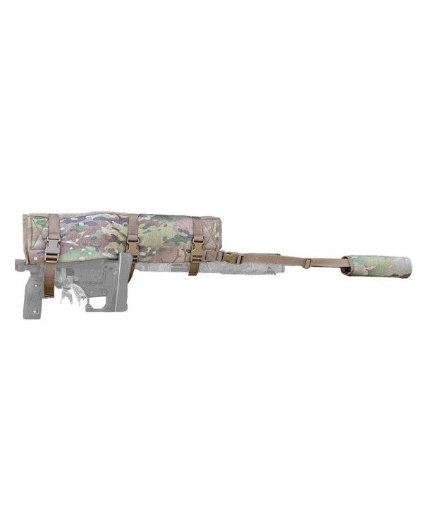 Транспортувальна система DANAPER Wallaby, MultiCam