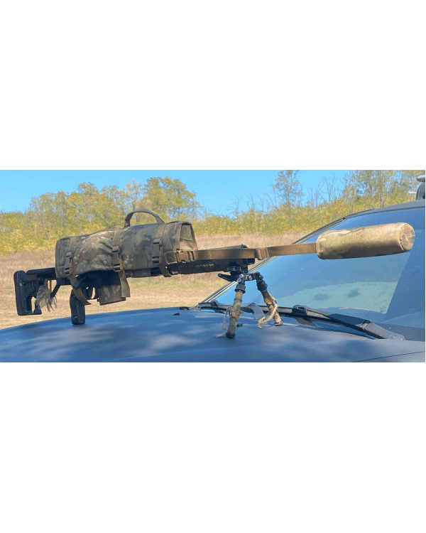 Транспортувальна система DANAPER Wallaby, MultiCam