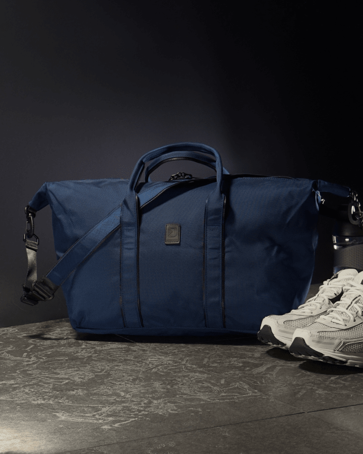 Спортивна сумка DANAPER Cargo 22, Blue