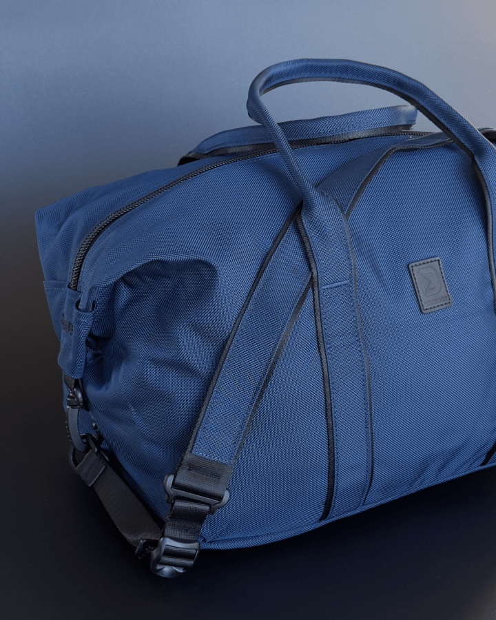 Спортивна сумка DANAPER Cargo 22, Blue