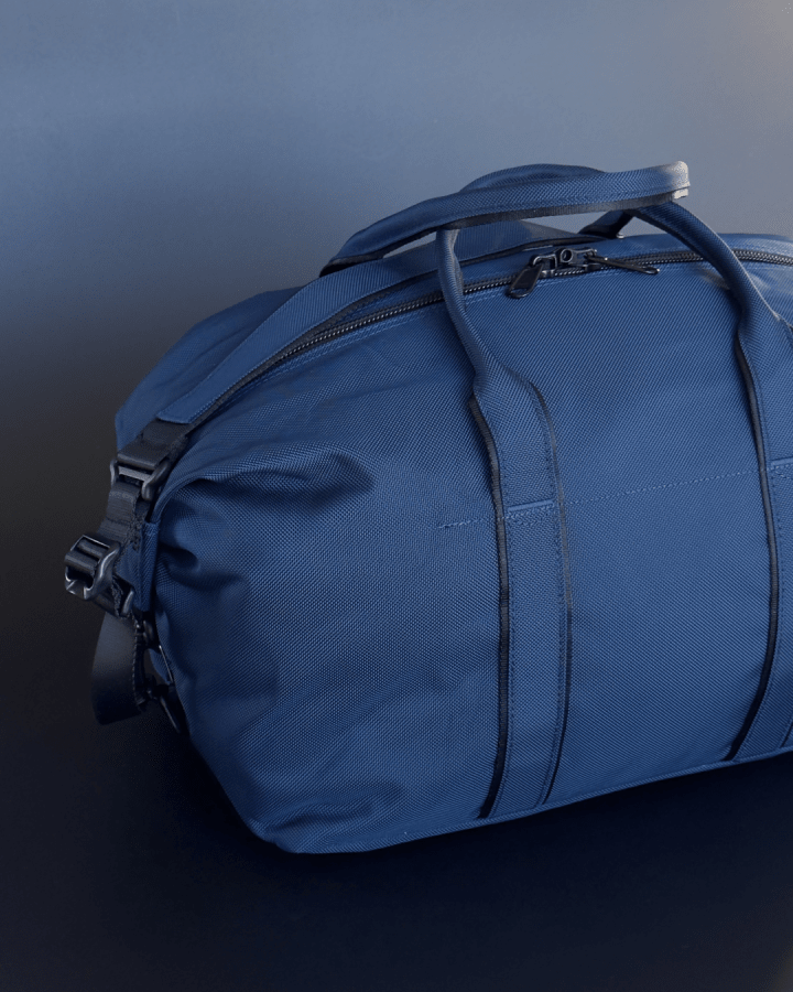 Спортивна сумка DANAPER Cargo 22, Blue
