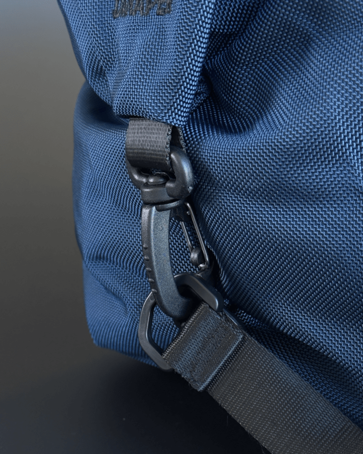 Спортивна сумка DANAPER Cargo 22, Blue