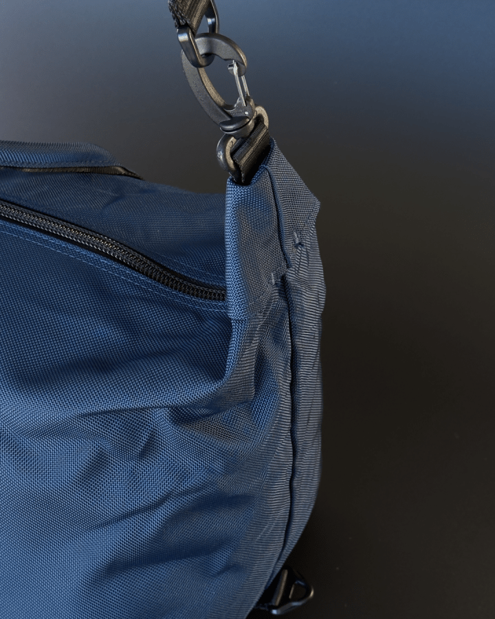 Спортивна сумка DANAPER Cargo 22, Blue