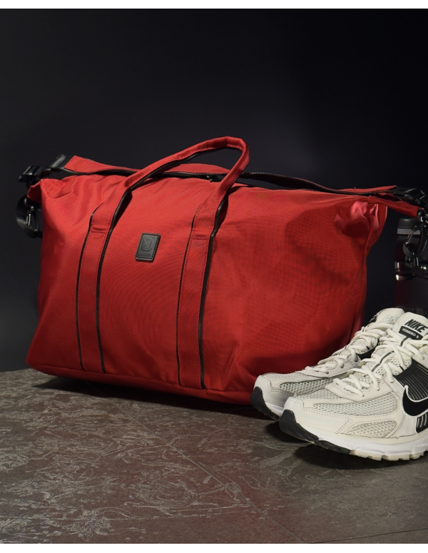 Спортивна сумка DANAPER Cargo 22, Red