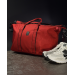 Спортивна сумка DANAPER Cargo 22, Red