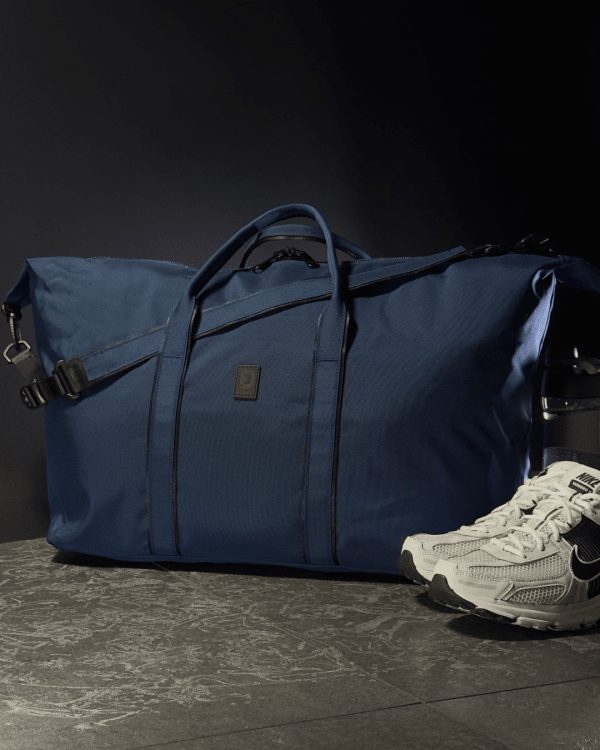 Спортивна сумка DANAPER Cargo 40L, Blue