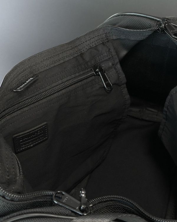 Спортивна сумка DANAPER VOYAGE 33 Black
