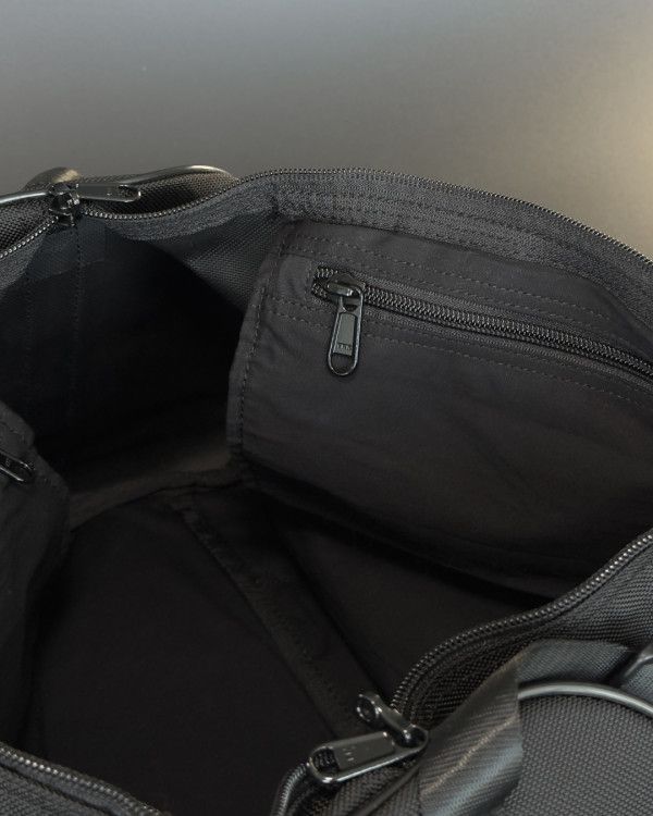 Спортивна сумка DANAPER VOYAGE 33 Black