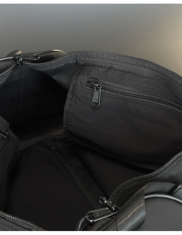 Спортивна сумка DANAPER VOYAGE 22 Black