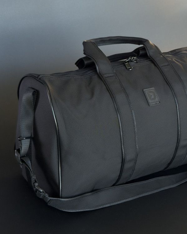 Спортивна сумка DANAPER VOYAGE 33 Black