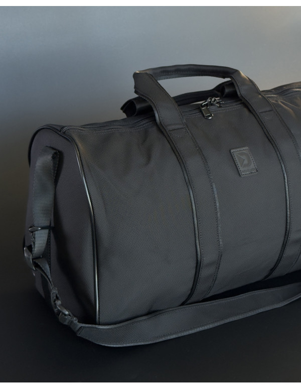 Спортивна сумка DANAPER VOYAGE 22 Black