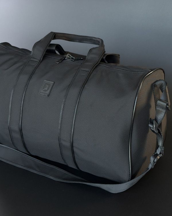 Спортивна сумка DANAPER VOYAGE 33 Black