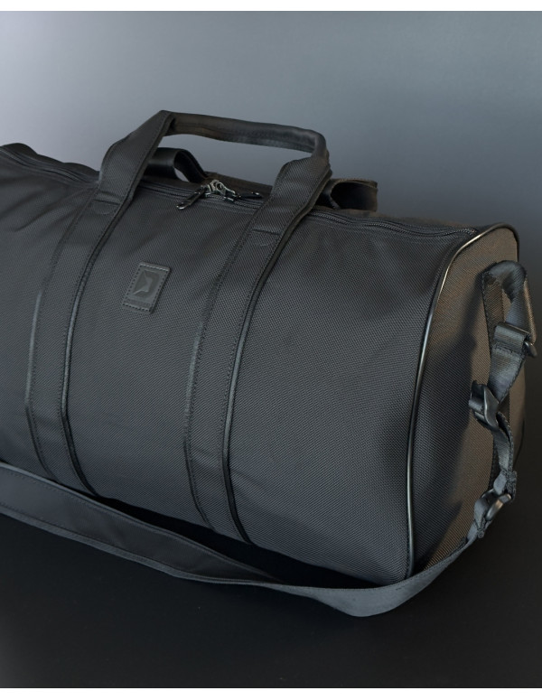 Спортивна сумка DANAPER VOYAGE 22 Black