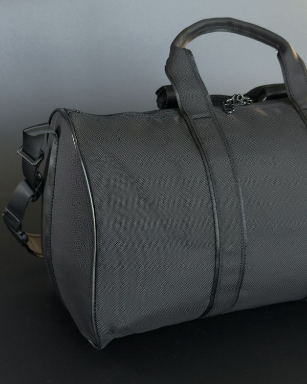 Спортивна сумка DANAPER VOYAGE 33 Black