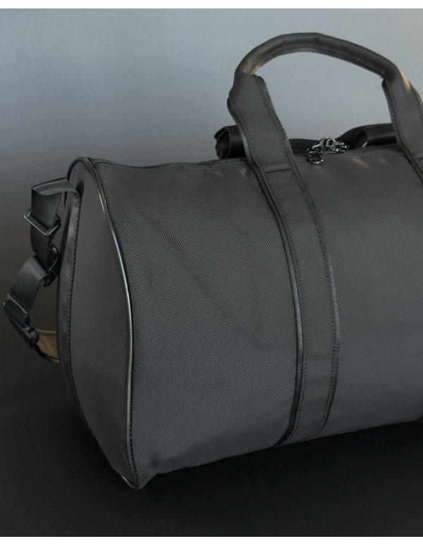 Спортивна сумка DANAPER VOYAGE 22 Black