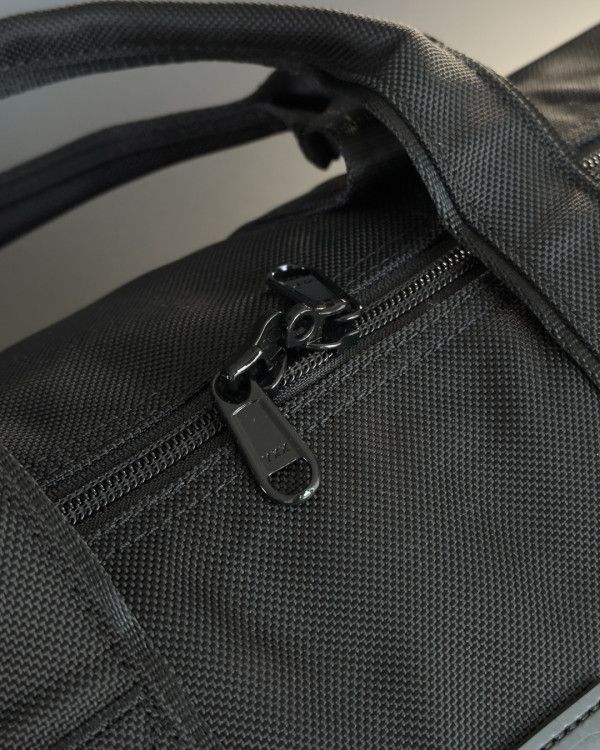 Спортивна сумка DANAPER VOYAGE 33 Black