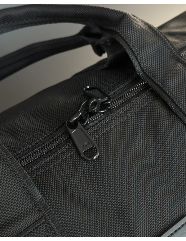 Спортивна сумка DANAPER VOYAGE 22 Black