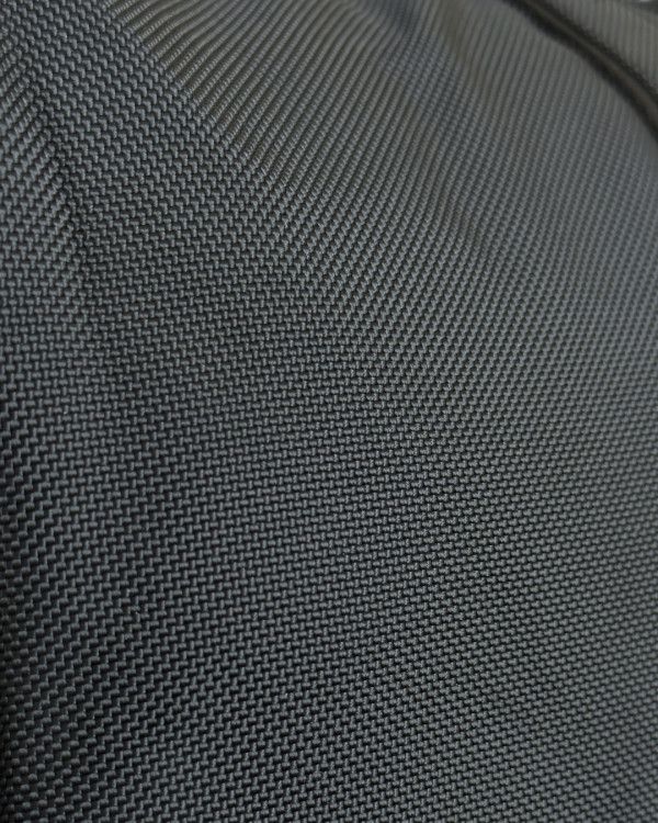 Спортивна сумка DANAPER VOYAGE 33 Black