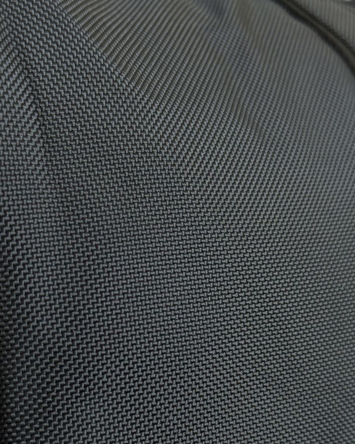 Спортивна сумка DANAPER VOYAGE 22 Black