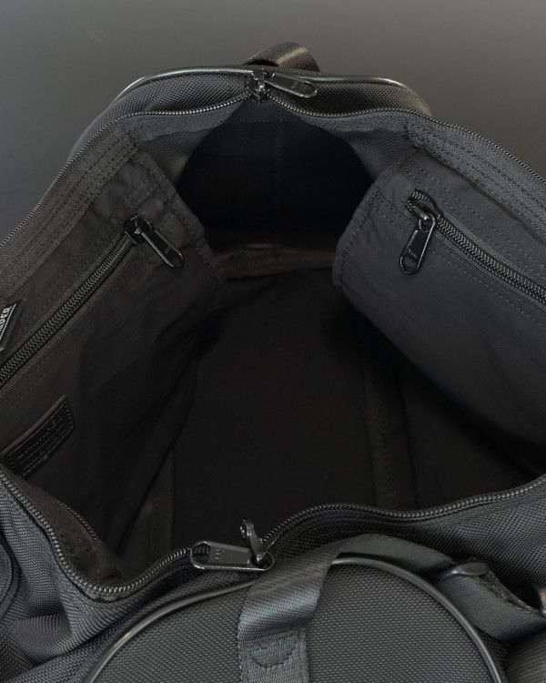 Спортивна сумка DANAPER VOYAGE 33 Black
