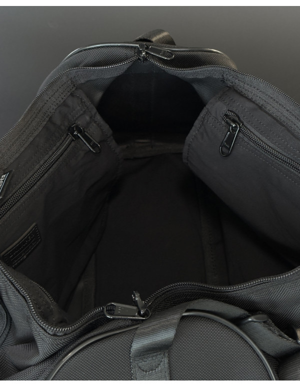 Спортивна сумка DANAPER VOYAGE 22 Black