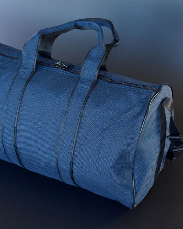 Спортивна сумка DANAPER VOYAGE 16 Blue