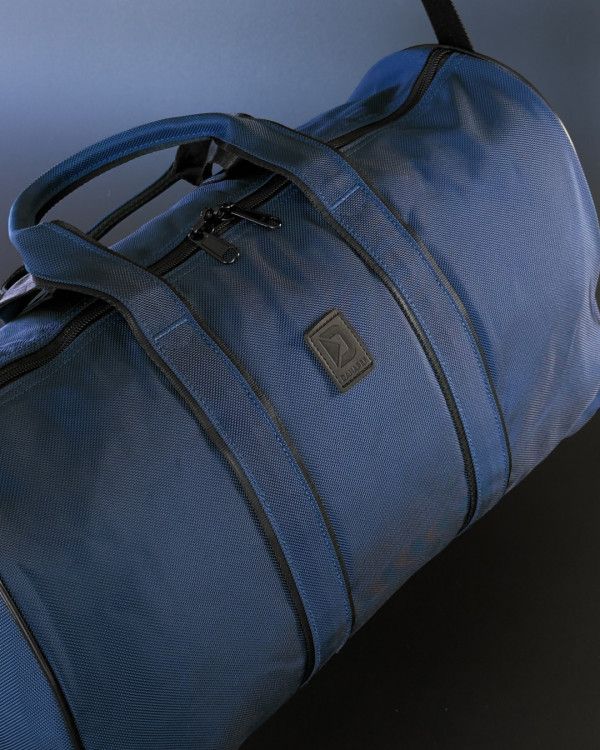Спортивна сумка DANAPER VOYAGE 16 Blue