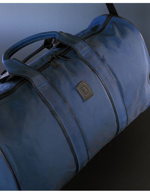 Спортивна сумка DANAPER VOYAGE 16 Blue