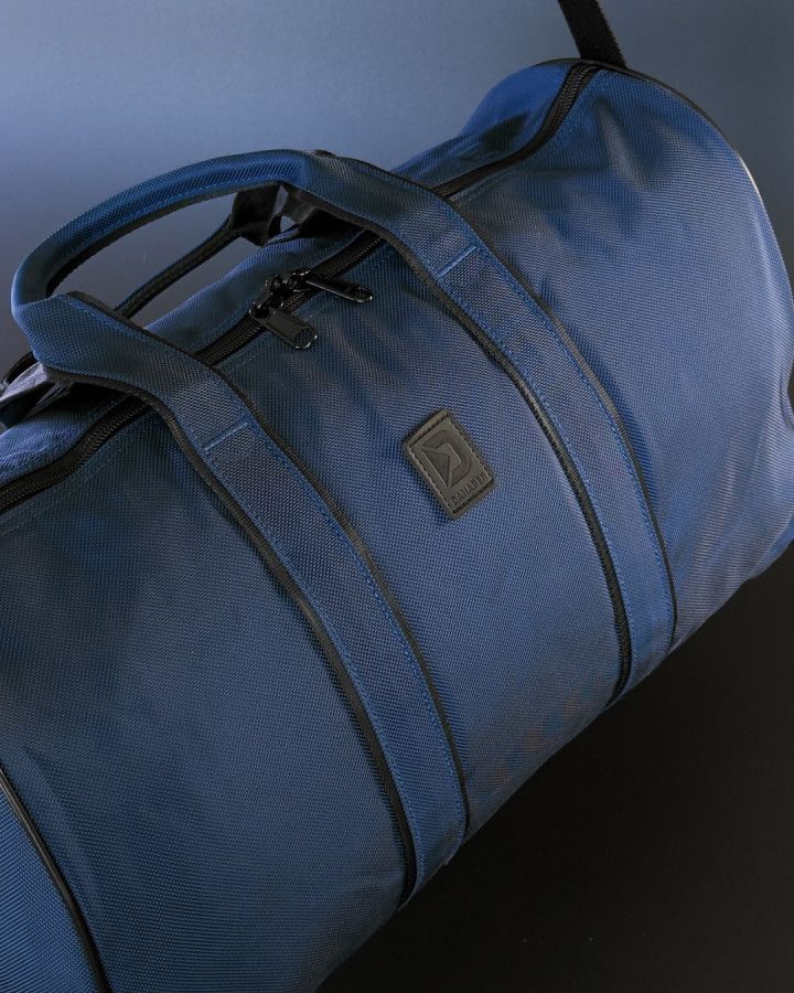 Спортивна сумка DANAPER VOYAGE 16 Blue