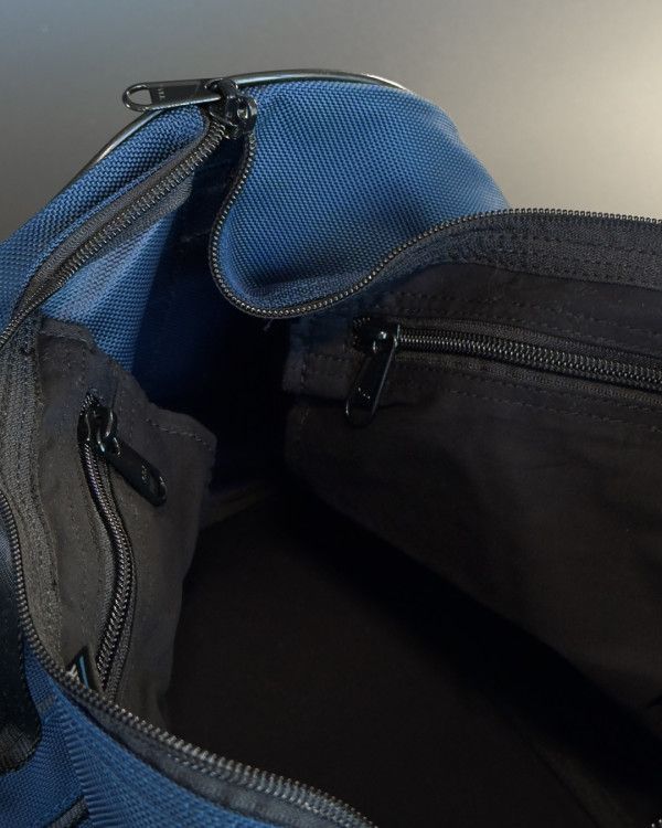 Спортивна сумка DANAPER VOYAGE 16 Blue