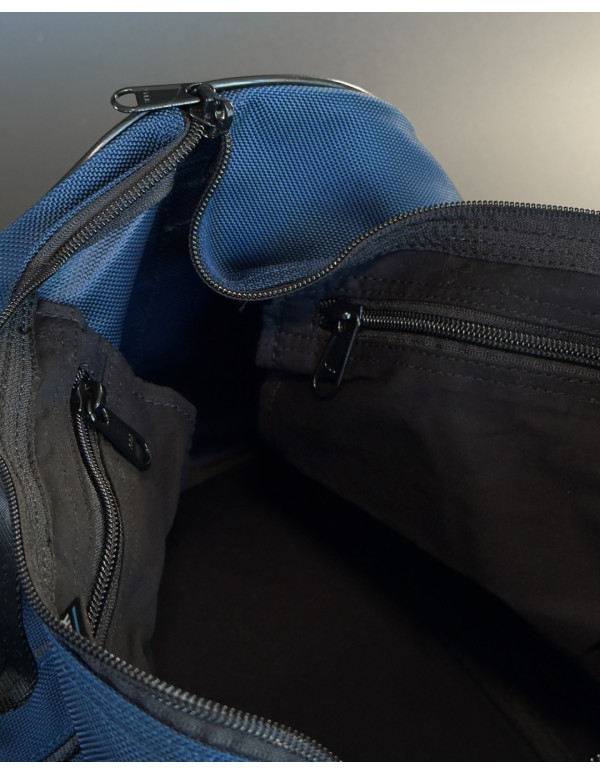 Спортивна сумка DANAPER VOYAGE 16 Blue