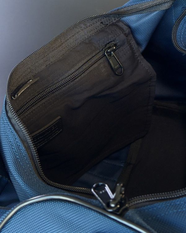Спортивна сумка DANAPER VOYAGE 16 Blue