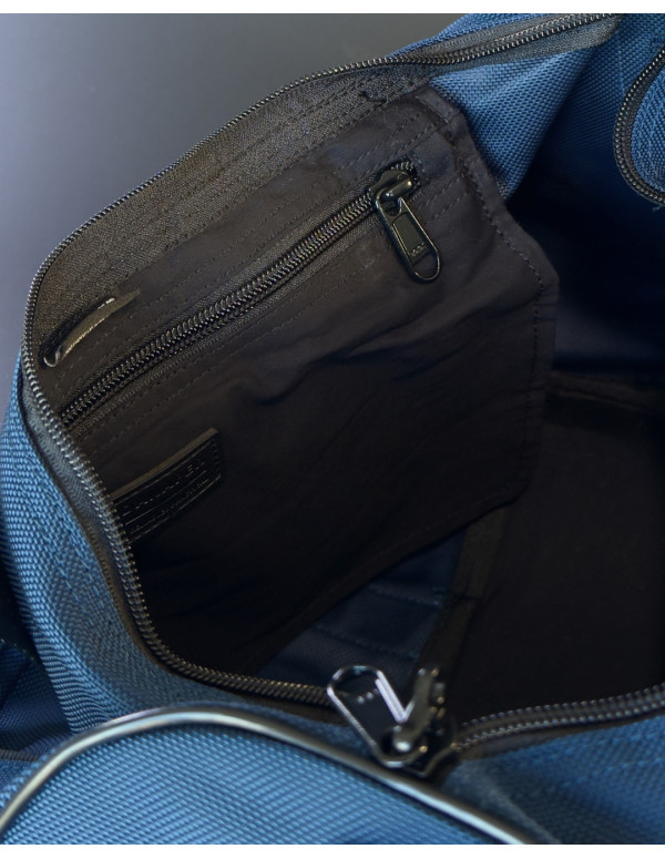 Спортивна сумка DANAPER VOYAGE 16 Blue